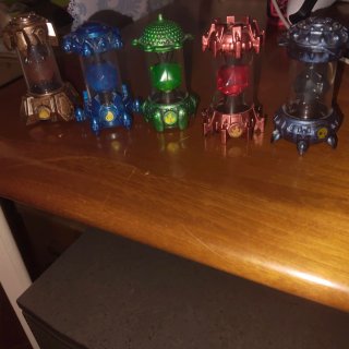 Skylanders Imaginators PS4