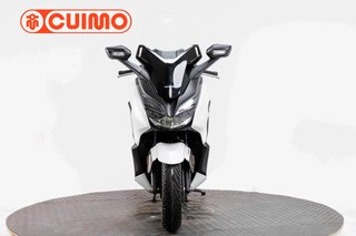 HONDA FORZA 125