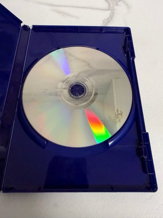 DVD La Cenicienta Disney Español