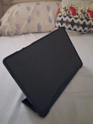 Funda y Tablet Samsung Galaxy A9+ Negra