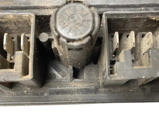 Sensor cerradura puerta lateral FIAT 1364470080