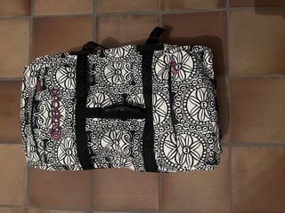 Maleta Rip Curl Nieve