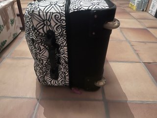 Maleta Rip Curl Nieve