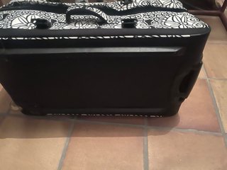Maleta Rip Curl Nieve