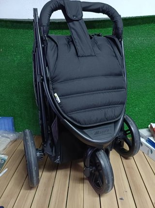 hauck Carrito Bebe Rapid 3, Silla de Paseo, 25 Kg