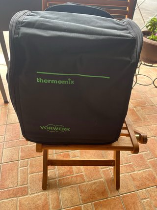 Bolsa Transporte Thermomix TM6/TM5