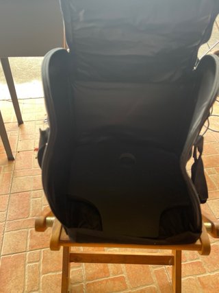Bolsa Transporte Thermomix TM6/TM5