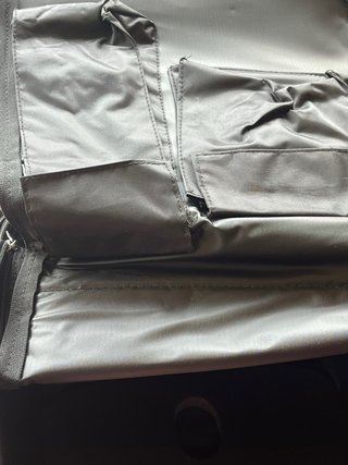 Bolsa Transporte Thermomix TM6/TM5