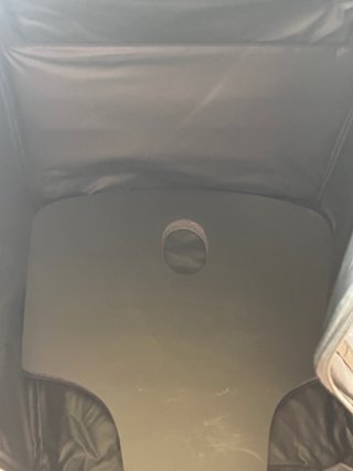 Bolsa Transporte Thermomix TM6/TM5