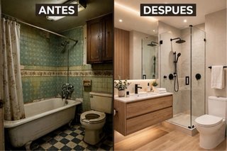 Reformas, Integrales y parciales impermeabilizacio