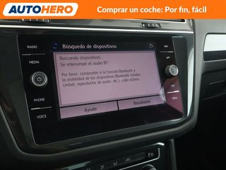 Volkswagen Tiguan 1.4 TSI ACT Sport BlueMotion