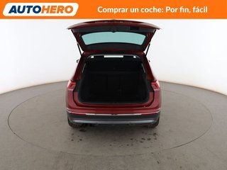 Volkswagen Tiguan 1.4 TSI ACT Sport BlueMotion