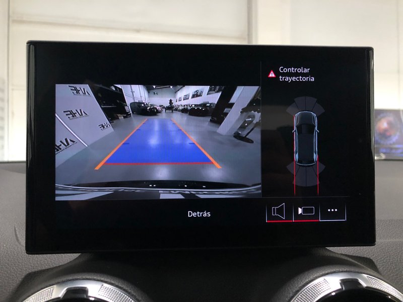 Audi Q2 2024, foto 23