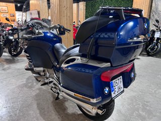 BMW K 1200 LT