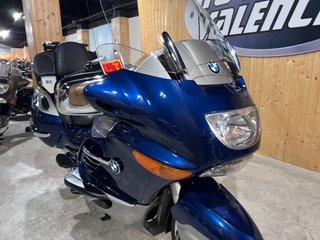 BMW K 1200 LT