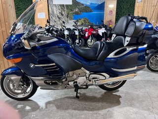BMW K 1200 LT