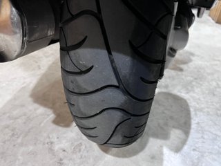 BMW K 1200 LT