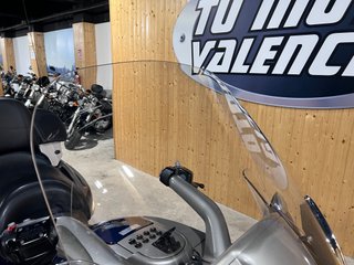 BMW K 1200 LT