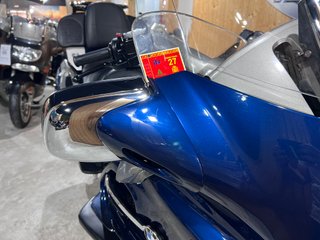 BMW K 1200 LT