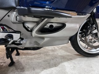 BMW K 1200 LT