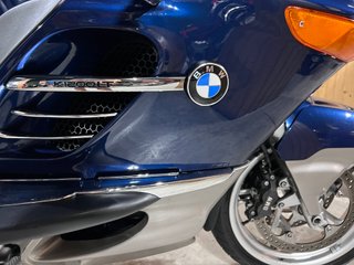 BMW K 1200 LT
