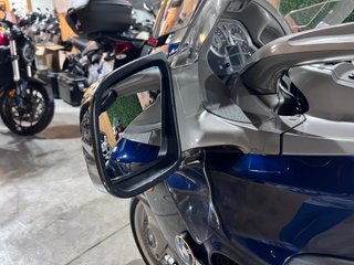 BMW K 1200 LT