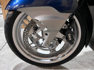 BMW K 1200 LT