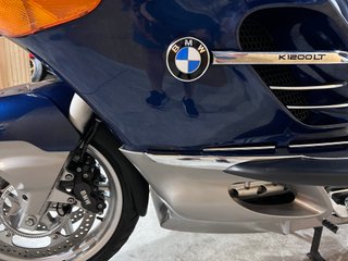 BMW K 1200 LT
