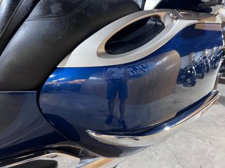 BMW K 1200 LT