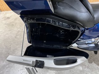 BMW K 1200 LT