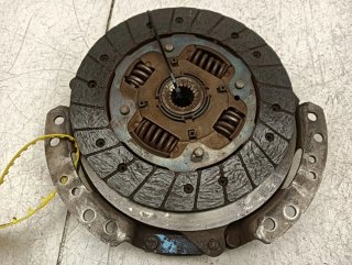 Kit embrague SUZUKI VITARA (SE/SF/ET)