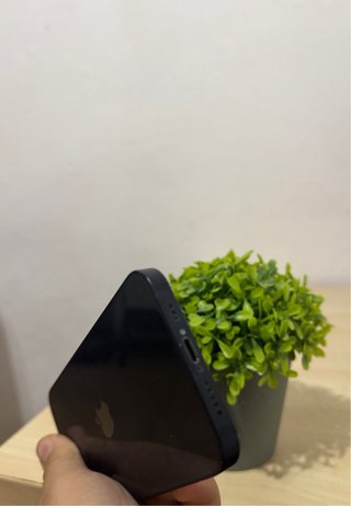 iPhone 12 128GB Nero