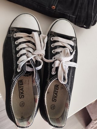 Lote Ropa Talla S Varias Marcas