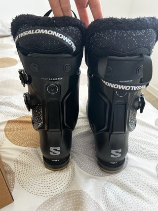 Botas de esquí Salomon Sense 70 Mujer T. 25/25.5