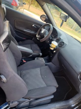 SEAT Ibiza 2006