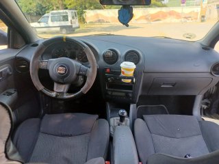SEAT Ibiza 2006