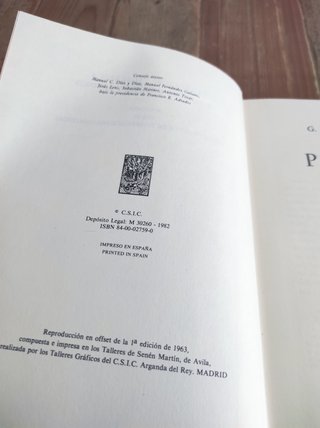 Catulo. Poesías. CSIC, 1982
