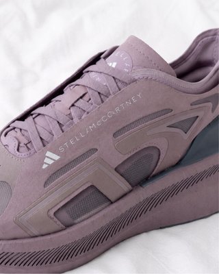 Adidas x Stella McCartney Zapatillas Mujer Morado