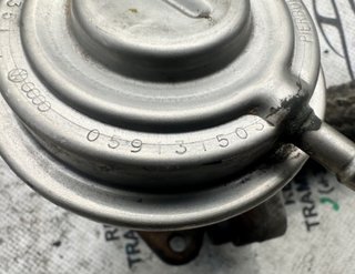 Audi 059131503 válvula egr a6 avant (4b5) 172143