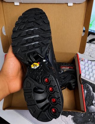 Nike TN Air Max Plus Talla 43
