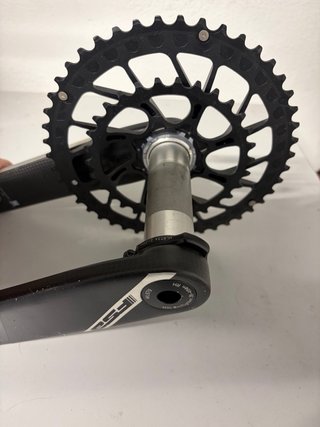 Bianchi FSA K-FORCE TEAM EDITION 170mm 46/30T