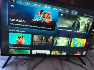 Televisor Xiaomi 32