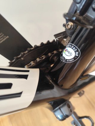 Scott Foil 10 Di2 Ultegra