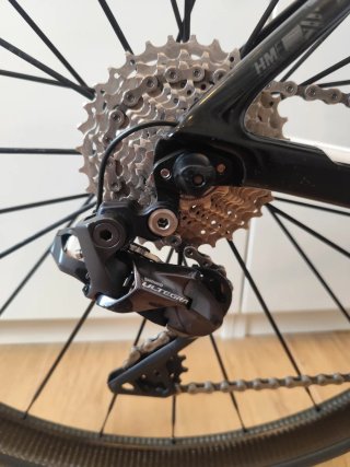 Scott Foil 10 Di2 Ultegra