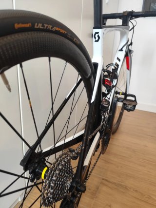 Scott Foil 10 Di2 Ultegra