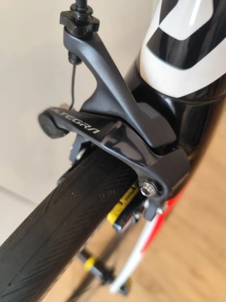 Scott Foil 10 Di2 Ultegra