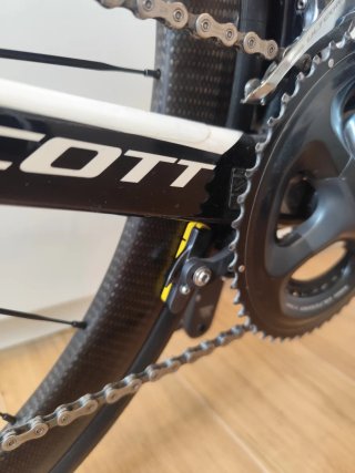 Scott Foil 10 Di2 Ultegra