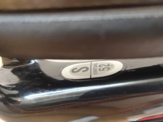 Scott Foil 10 Di2 Ultegra