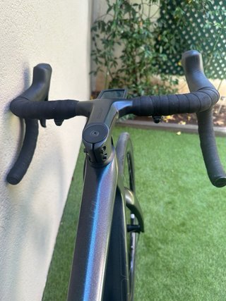 Bicicleta Giant TCR, talla M