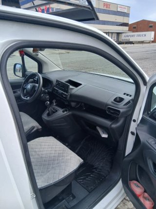 Citroen Berlingo 2020